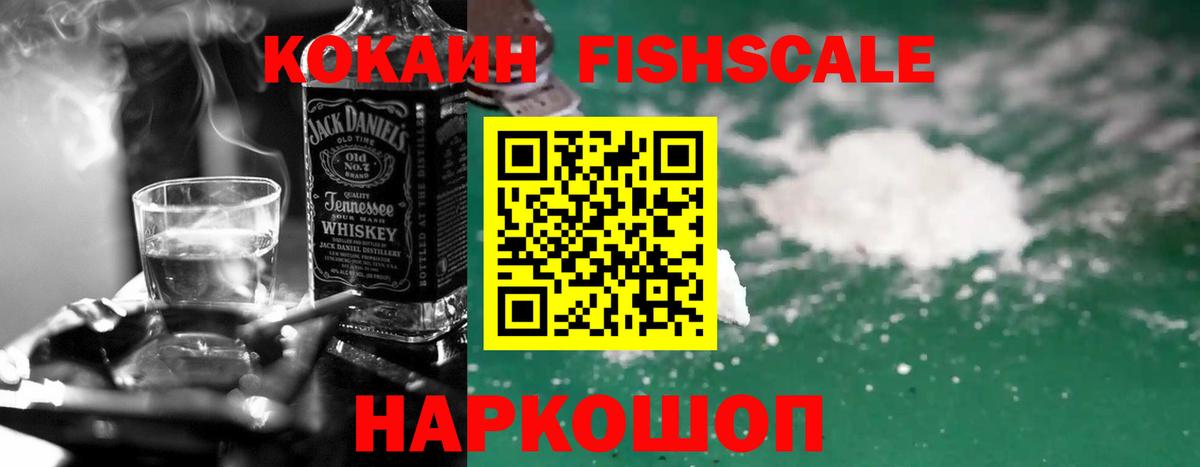 Кинель  КОКАИН Fish Scale  Вход с VPN 