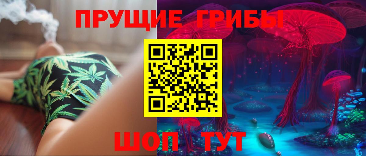 Галлюциногенные грибы ЛСД Кинель